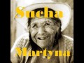 Sucha Martyna