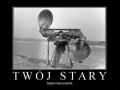 Twój stary