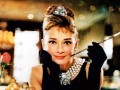 Audrey Hepburn