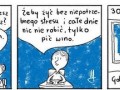 Gdzie popełniłem błąd