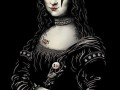 Mona Lisa Rock & Roll