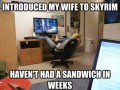 Skyrim