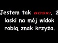 Boskość