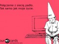 Net i życie