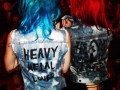 Metal