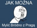 Jak można pomylić to 