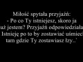 Przyjaźń