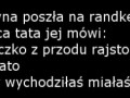 Przed tatą nic nie ukryjesz
