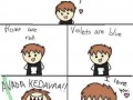 Tom Riddle poem