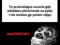Pierścionek