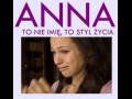 Anna to nie imię