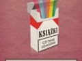Książki, czytanie uazależnia