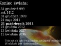 Końce świata
