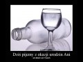 Pijemy z okazji urodzin Ani