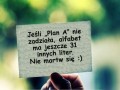 Liścik