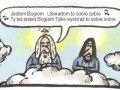 Ty też jesteś Bogiem