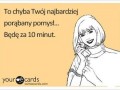 Porąbany pomysł