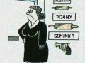 Oczekiwanie na męża