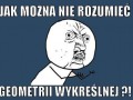 Geometria wykreślna