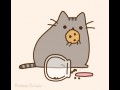 I love cats