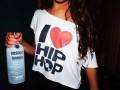 I love Hip Hop