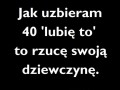 Kolejny shit na fejsa