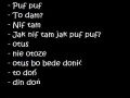 Puff puff
