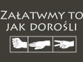Załatwmy to jak dorośli