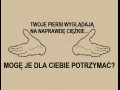 Ciężkie piersi