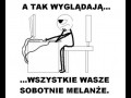 Melanże