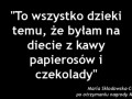 Dieta na dziś