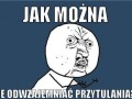 Jak można nie odwzajemniać przytulania