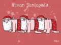 Santapede