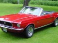 Mustang 67