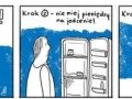 To nie dieta a rzeczywistość studiów