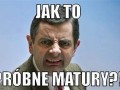 Próbne matury
