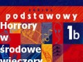 Horrory w środowe wieczory
