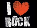 I love rock