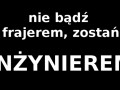 Nie bądź frajerem