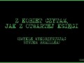 Z kobiet czytam jak z ręki