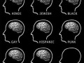 Racist no mind