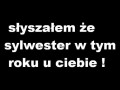 Słyszałem