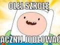 Jodłowanie