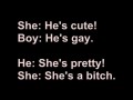 Difference