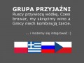 Grupa przyjaźni