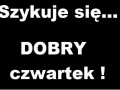 Czwartek