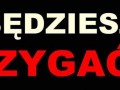 Będziesz rzygać