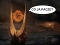 Co ja pacze