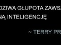 Prawdziwa głupota