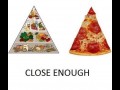 Close enough